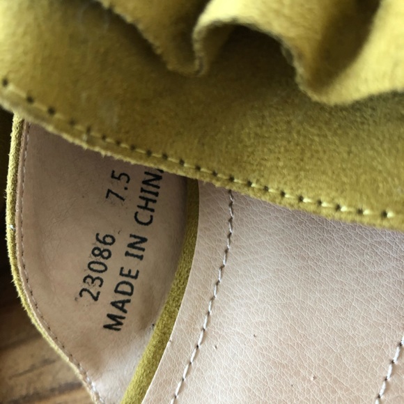 Mules - Picture 4 of 5